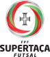 SUPER TAÇA DE FUTSAL