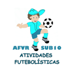Atividades Futebolísticas de Juniores "E" | Sub-10