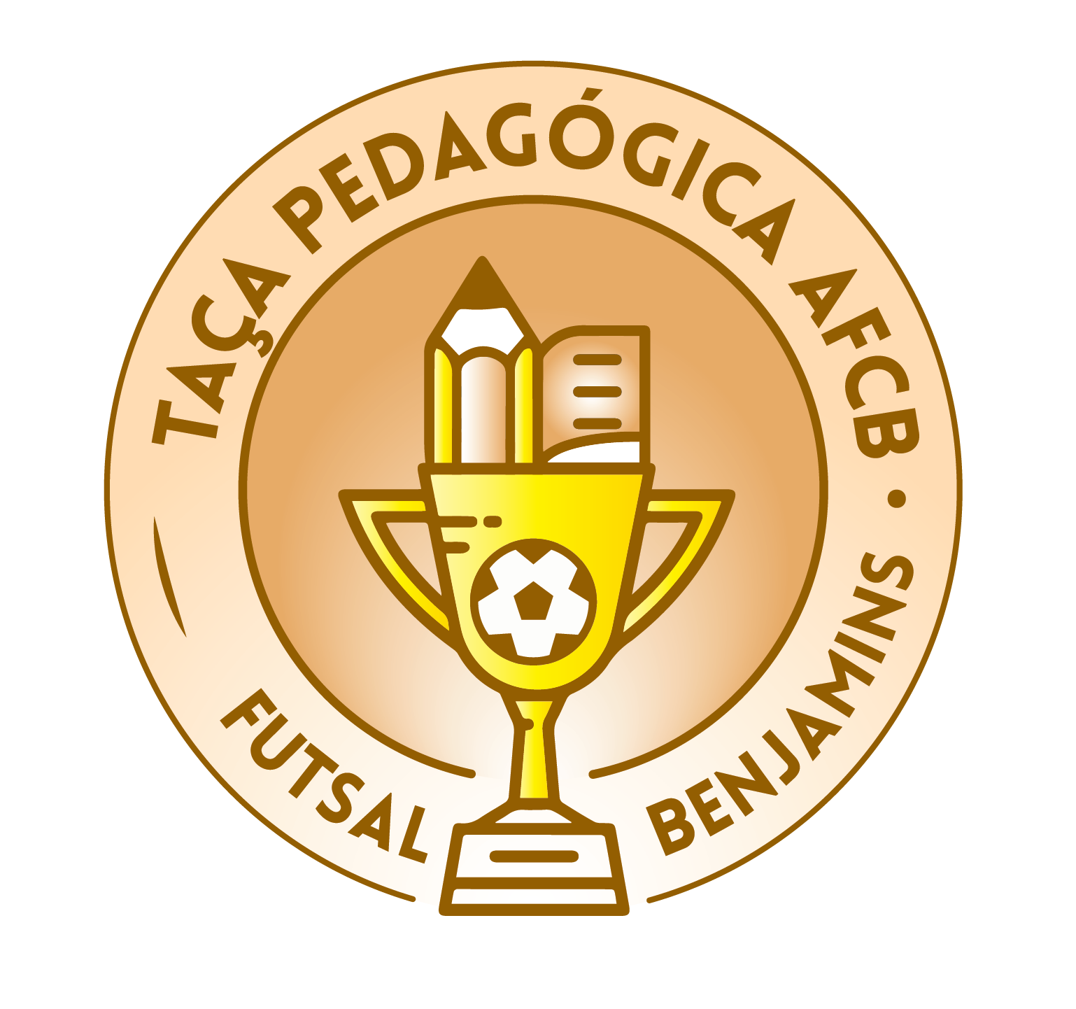 Taça Pedagógica Benjamins 