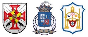 TORNEIO REGIONAL INTER ASSOCIAÇÕES | SUB 17 MASC | FUTEBOL 11