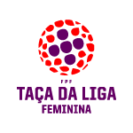 TAÇA DA LIGA FEMININA DE FUTEBOL