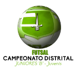 Taça Distrital de Futsal Juniores "B"