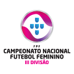 CAMPEONATO NACIONAL  FEMININO III DIVISÃO