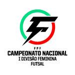 CN 1ª. DIVISÃO FEMININO DE FUTSAL