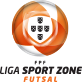 Campeonato Nacional De Futsal Masculino 1ª Divisão