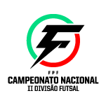 Campeonato Nacional Futsal 2ªDivisão