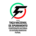 TN AP CN II DIVISÃO FEM FUTSAL