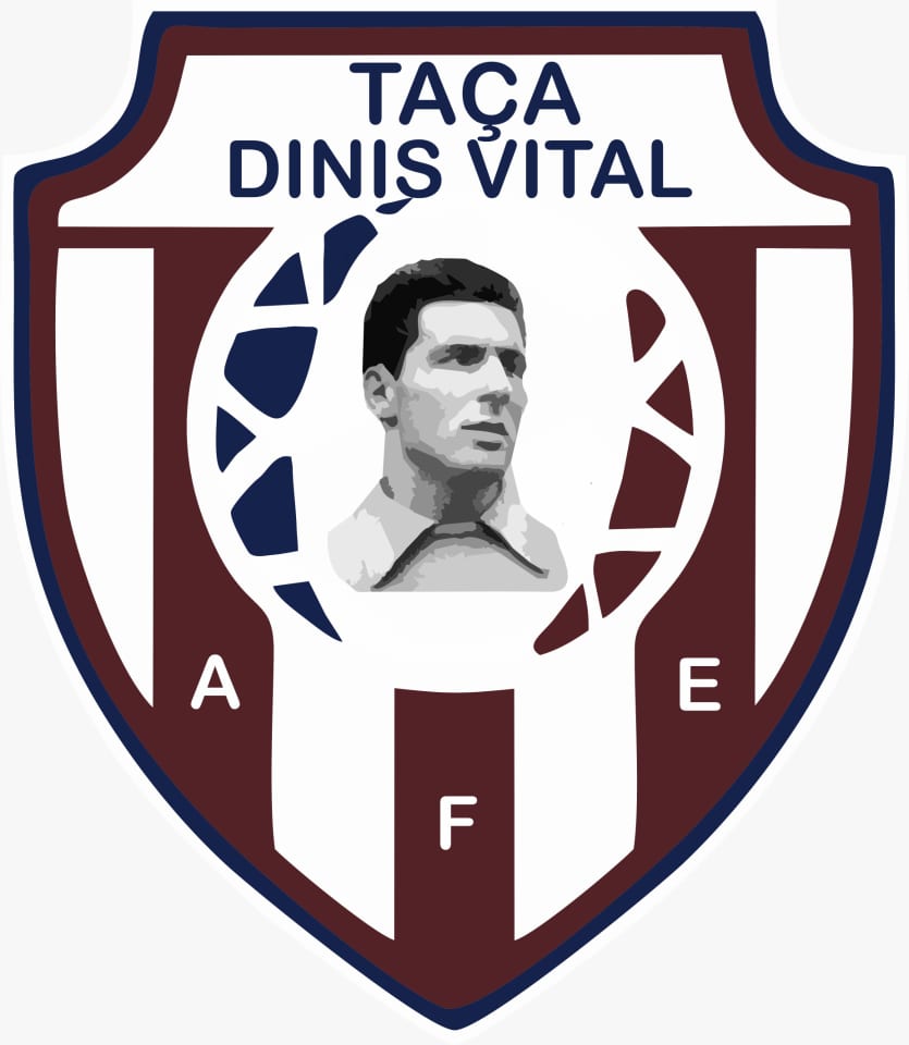 TAÇA "DINIS VITAL"