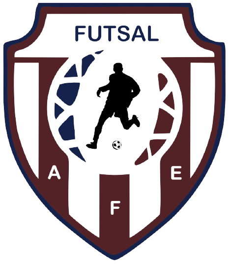 TAÇA FUTSAL JUNIORES  MASCULINOS SUB20