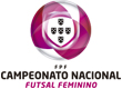 Campeonato Nacional Futsal Feminino
