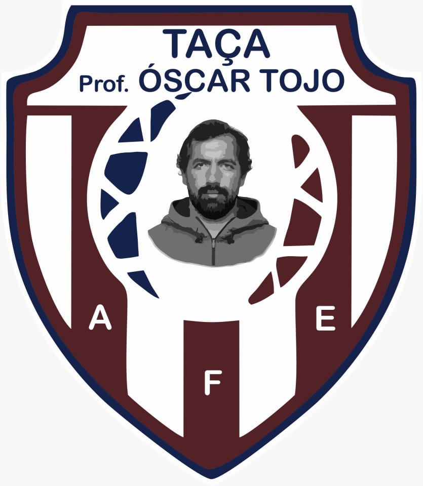 TAÇA DISTRITAL PROF. ÓSCAR TOJO "FUT" 9