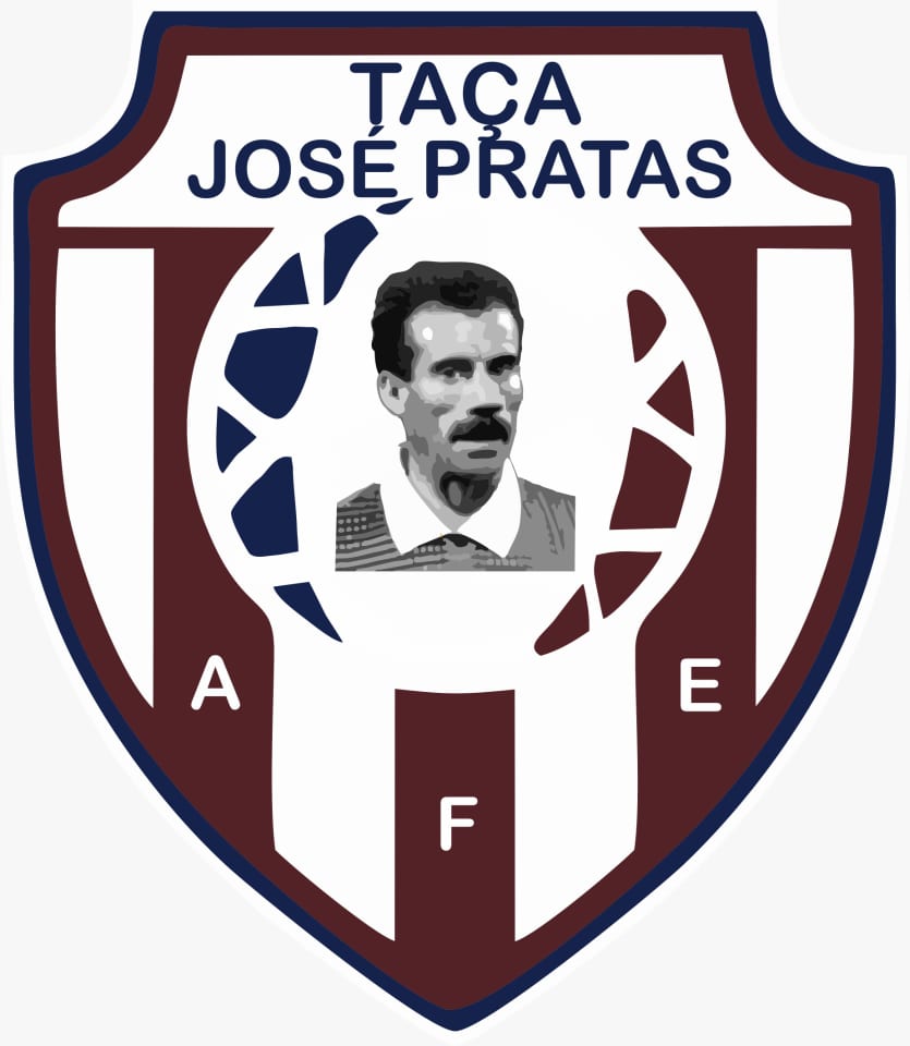 TAÇA DISTRITAL INICIADOS "JOSE PRATAS"