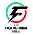 TAÇA NACIONAL SÉNIOR MASCULINA FUTSAL