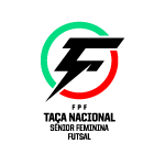 TAÇA NACIONAL FEMININA FUTSAL