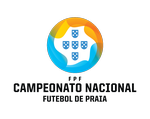 CAMPEONATO NACIONAL FUTEBOL PRAIA