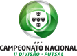 Campeonato Nacional De Futsal Masculino 2ª Divisão