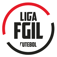 Liga Francisco Gil - Futebol - Seniores