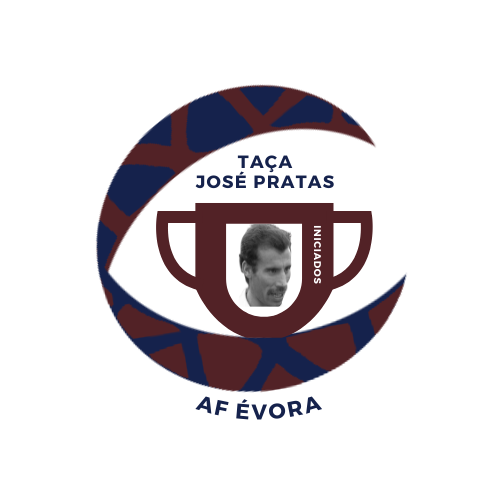 TAÇA DISTRITAL INICIADOS "JOSE PRATAS"