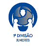 CAMPEONATO DISTRITAL JUNIORES 1.ª DIVISÃO