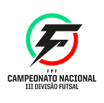 Campeonato Nacional Futsal 3ª Divisão