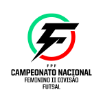 CAMPEONATO NACIONAL FEMININO II DIVISÃO DE FUTSAL