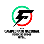 Campeonato Nacional Feminino Sub-19 de Futsal