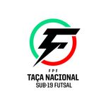 TAÇA NACIONAL SUB 19 FUTSAL