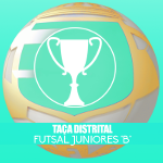 Taça Distrital de Futsal Juniores B