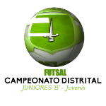 Campeonato Distrital de Futsal Juniores "B"
