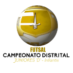 Campeonato Distrital de Futsal Juniores  "D"
