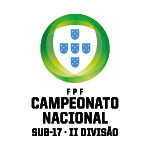 CAMPEONATO NACIONAL SUB-17 II DIVISÃO