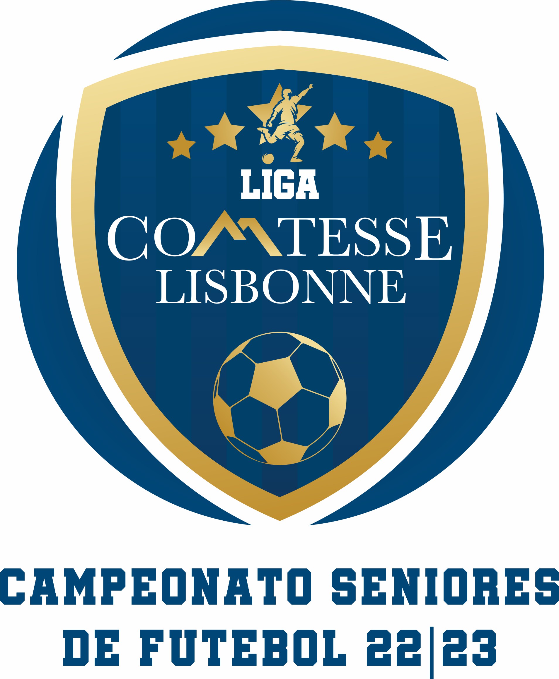 Liga COMTESSE LISBONNE