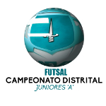Campeonato Distrital de Futsal Juniores  "A"