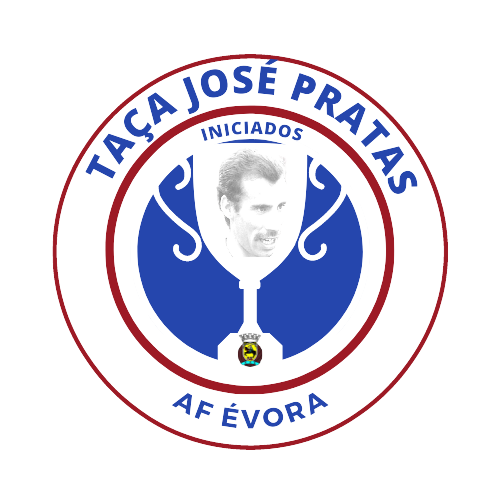 TAÇA DISTRITAL INICIADOS "JOSE PRATAS"