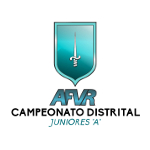 Campeonato Distrital de Futebol Júniores  "A"