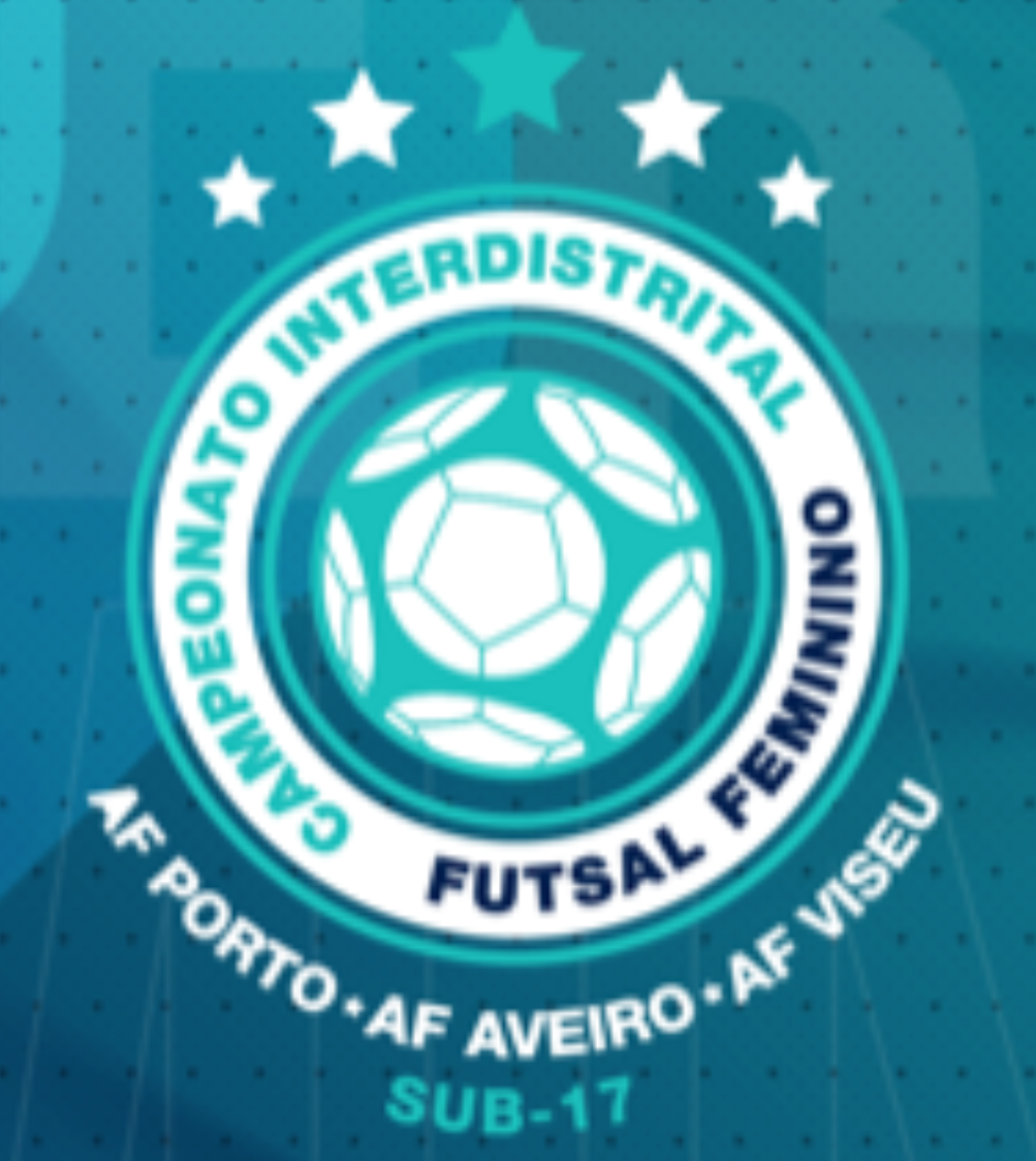CAMPEONATO INTERDISTRITAL JUNIORES "B" FEMININO FUTSAL
