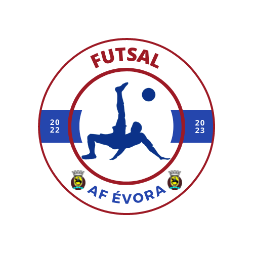 TAÇA FUTSAL JUVENIS