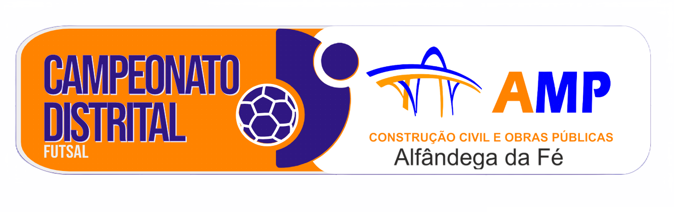 Campeonato Distrital 1ª Divisão Futsal | AMP