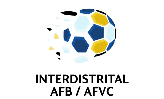 CAMPEONATO INTERDISTRITAL FEMININO SUB-15