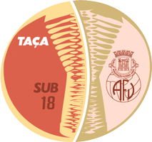 Taça "Ouro" sub 18