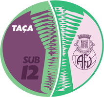 Taça "Prata" sub 12