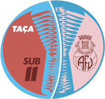 Taça "Ouro" Sub 11