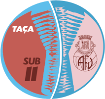 Taça "Prata" Sub 11