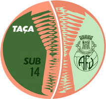 Taça "Prata" sub 14
