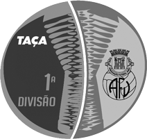 Taça da 1ª Divisão