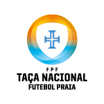 TAÇA NACIONAL DE FUTEBOL DE PRAIA