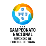 CAMPEONATO NACIONAL FEMININO FUTEBOL PRAIA