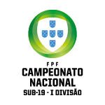 CAMPEONATO NACIONAL SUB-19 I DIVISÃO