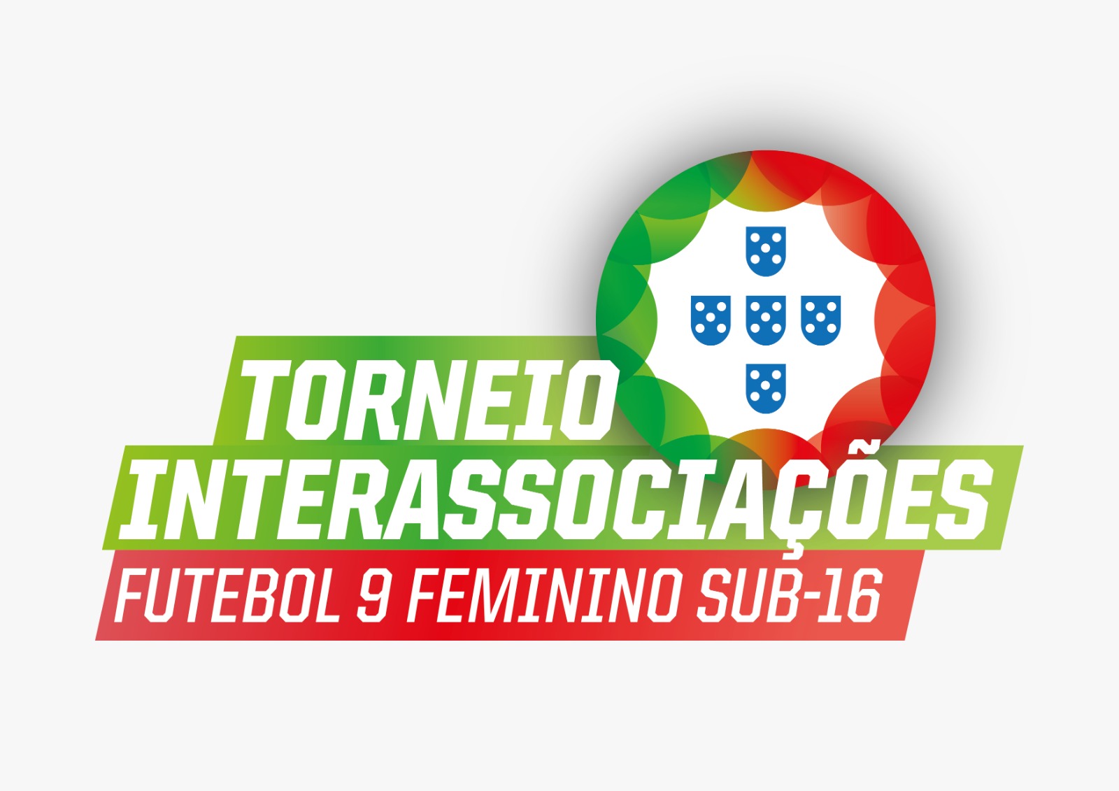 Torneio Interassociações de  Futebol 9 Feminino Sub 16