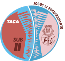 Jogos Encerramento Taça Ouro Sub 11